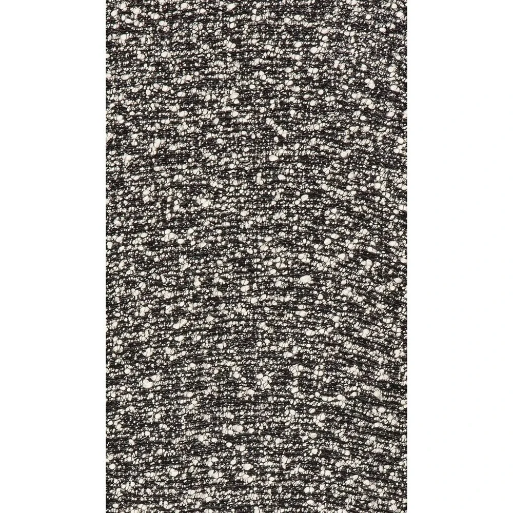 Vince Textured Drape Front Jacket Women‎ Small Black Gray Long Sleeves Career - Picture 6 of 15